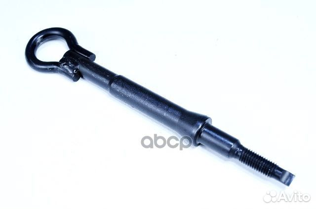 Крюк буксировочный 7212SQ Peugeot-Citroen