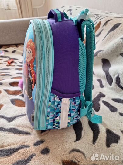 Рюкзаки ранцы для школы
