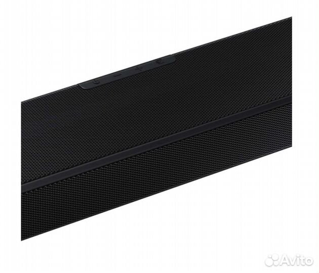 Саундбар samsung HW-A650 + тыловая акустика