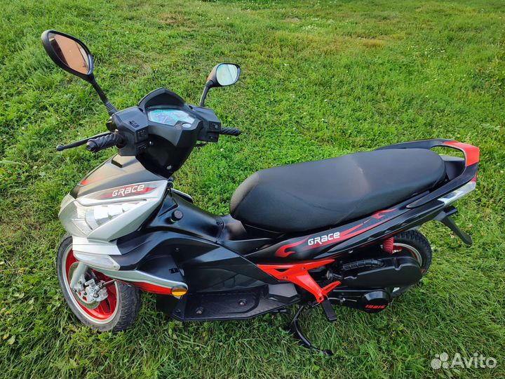 Irbis Grace 150