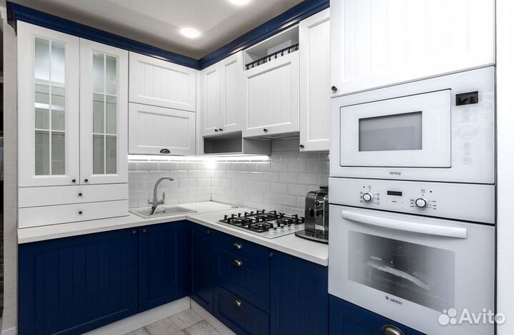 Кухня от производителя на заказ