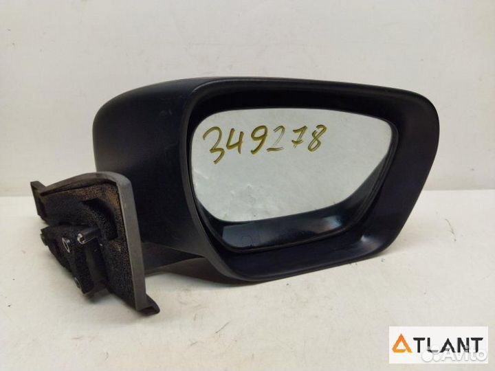 Зеркало переднее правое mazda premacy