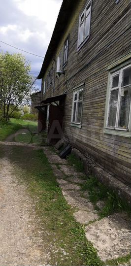 2-к. квартира, 42 м², 1/2 эт.