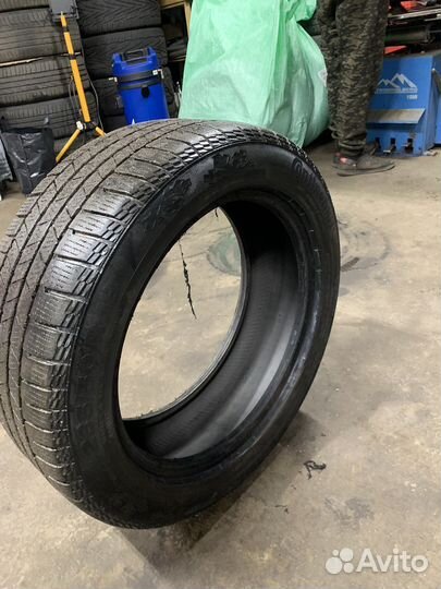 Continental CrossContact ATR 235/50 R18
