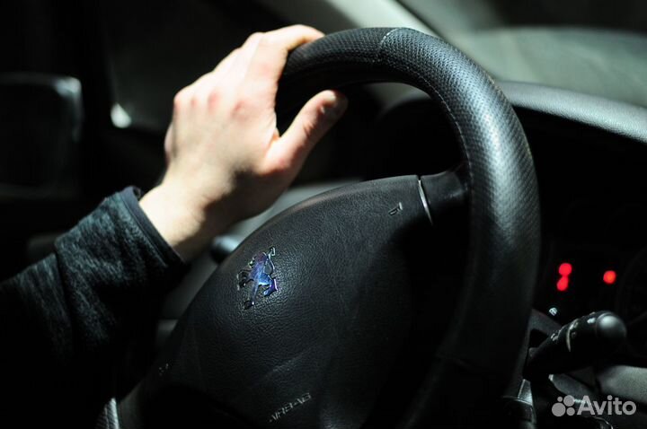 Трезвый водитель. Перегон автомобиля 24/7