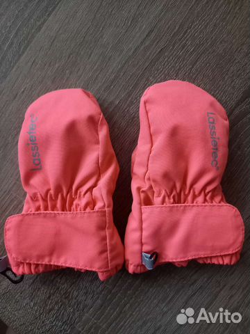 Шапки, чепчики, варежки