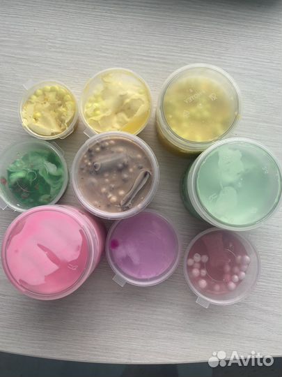 Антистрессы