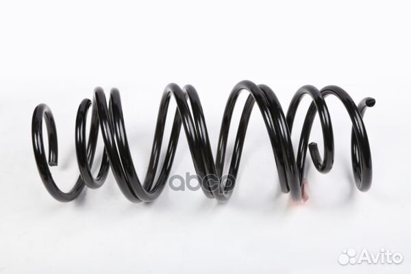 10-21941-SX пружина передняя 40 729 64 Renault