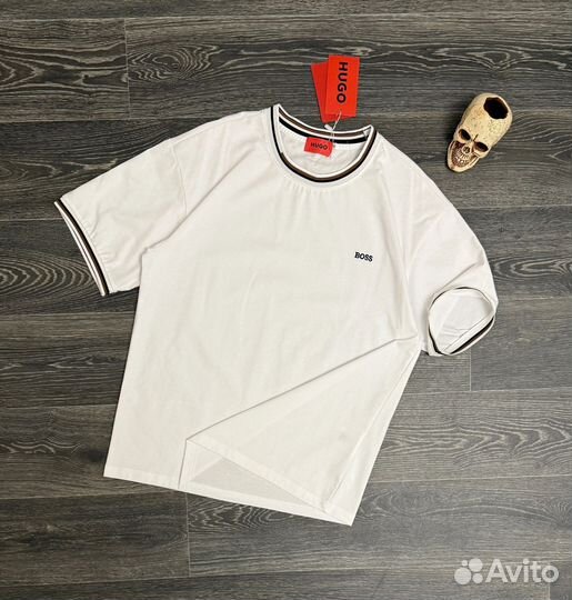 Футболка Hugo