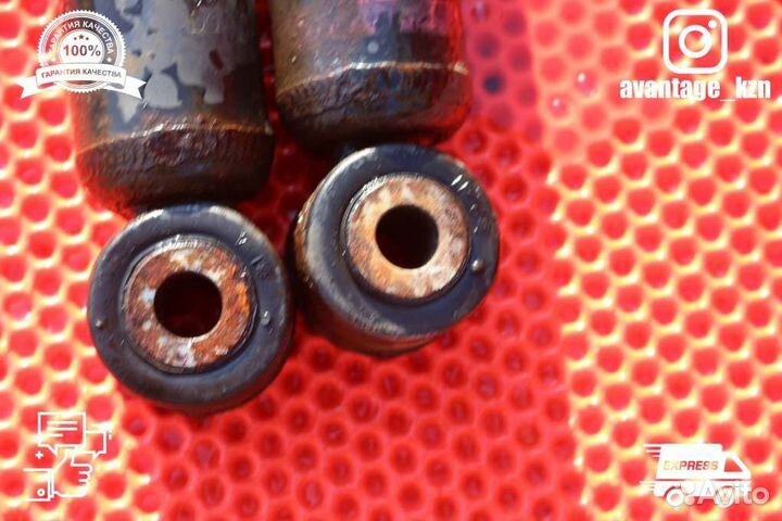 Амортизаторы задние Mazda 6 GH рестайлинг