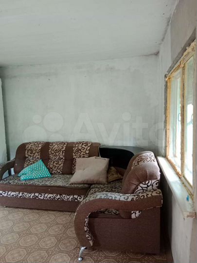 Дача 70 м² на участке 5,3 сот.