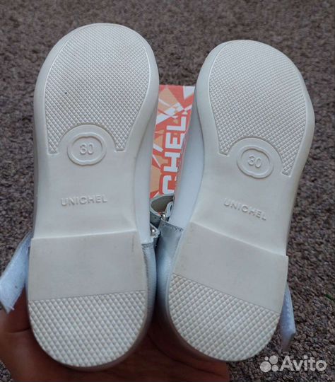 Туфли новые