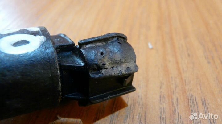 Клапан vvti Toyota Camry XV50