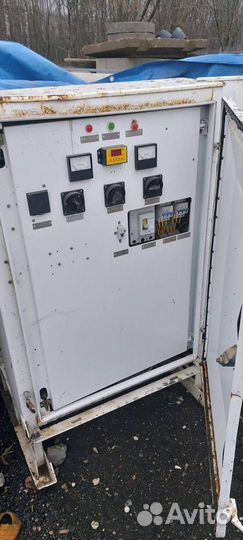 Прогрев бетона тмо-80