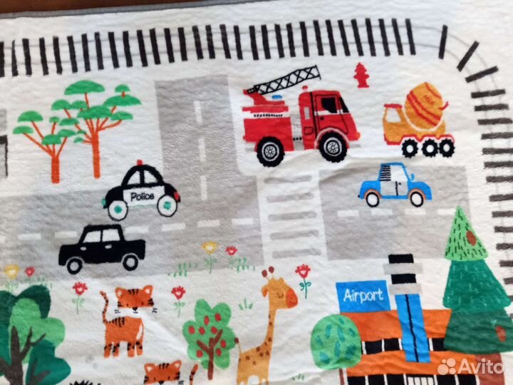 Продам детский ковёр
