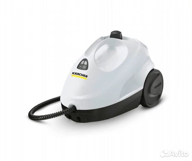 Пароочиститель karcher SC 2 EasyFix