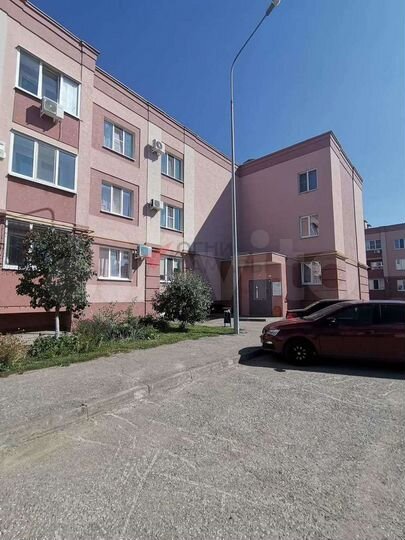 2-к. квартира, 49 м², 2/3 эт.