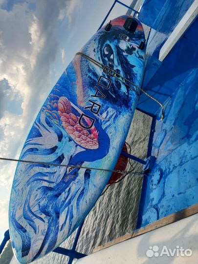 Аренда катера