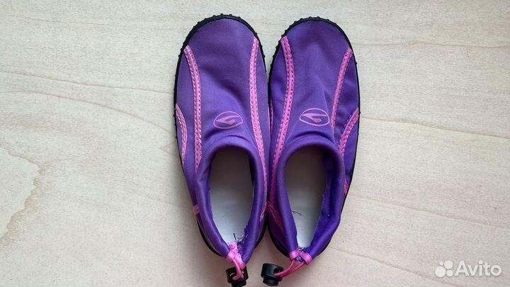 Аквасоки, аквашузы 31 размер