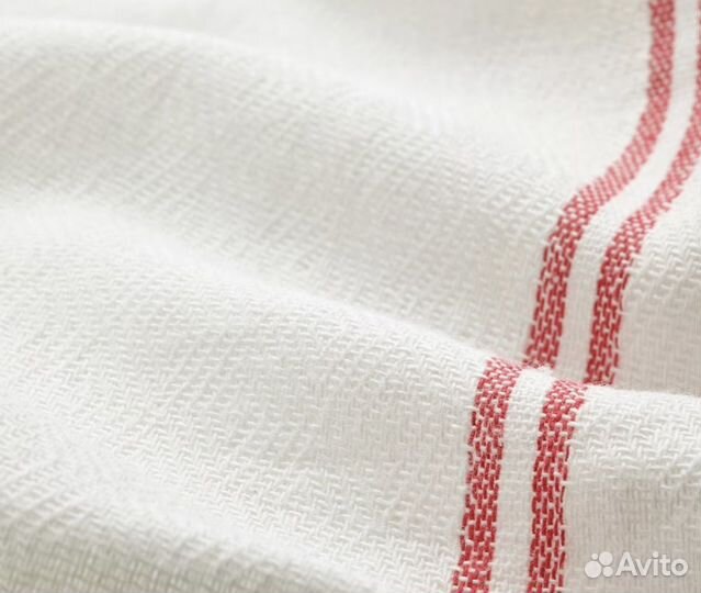 Кухонные полотенца IKEA 45х60см