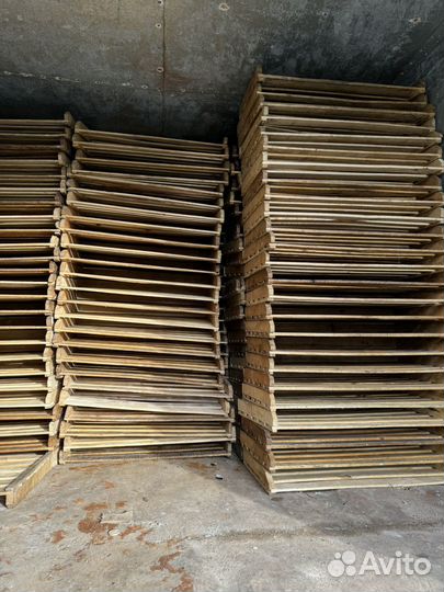 Лотки для хлеба