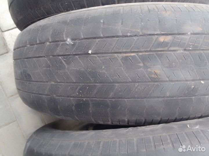 Yokohama Geolandar G033 215/70 R16 33G