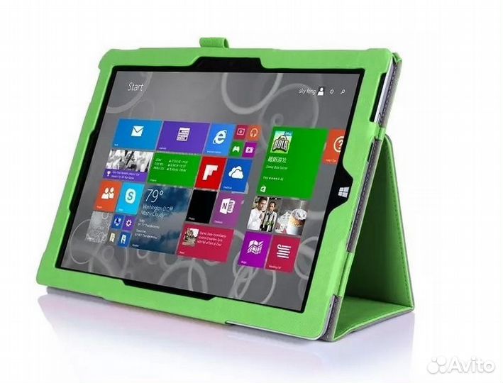 Чехол для планшета 10.8, новый