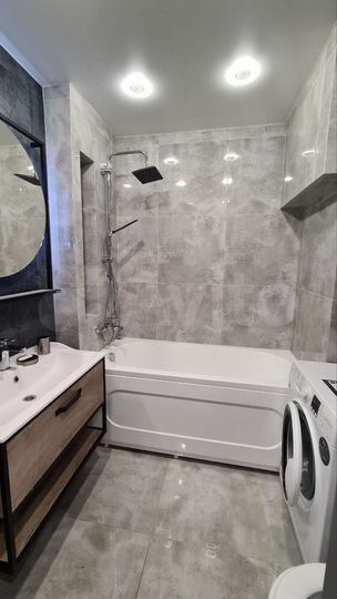 Апартаменты-студия, 35 м², 2/5 эт.