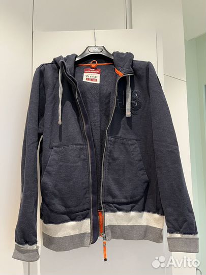 Толстовка мужская