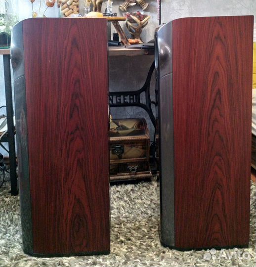 Акустика Mission m 52