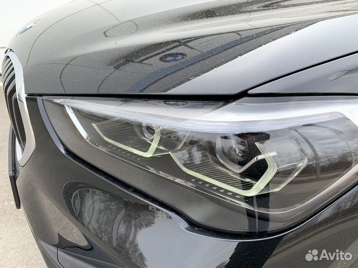 BMW X1, 2021