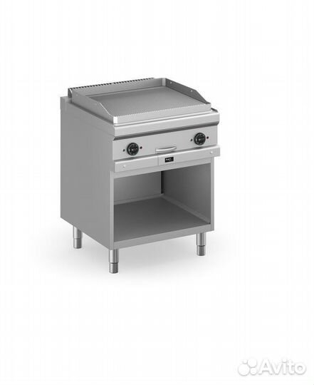 Сковорода откр. 700сер. apach apte-77PR/PL