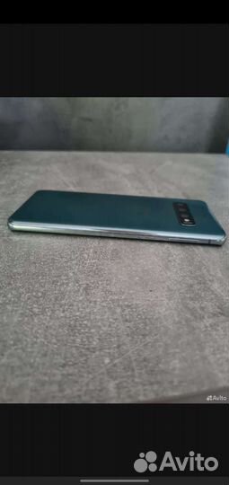 Продам (обмен) Samsung s10