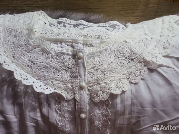 Блузка женская