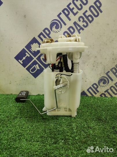 Бензонасос Renault Symbol седан 1.4 K4J712 R016191