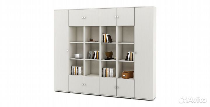 Стеллаж «Тунис 7»