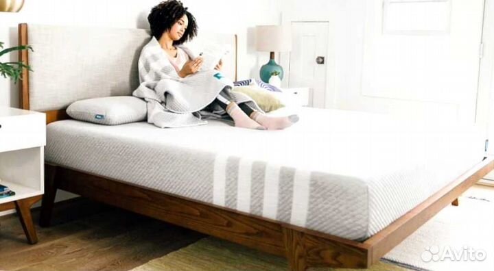 Матрас мягкий