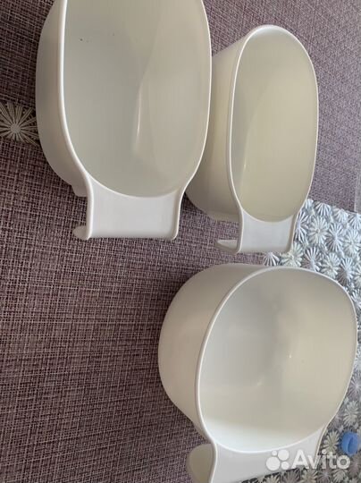 Контейнер (органайзер) для пеленального столика