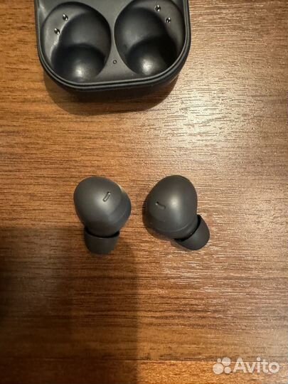 Samsung galaxy buds 2 pro