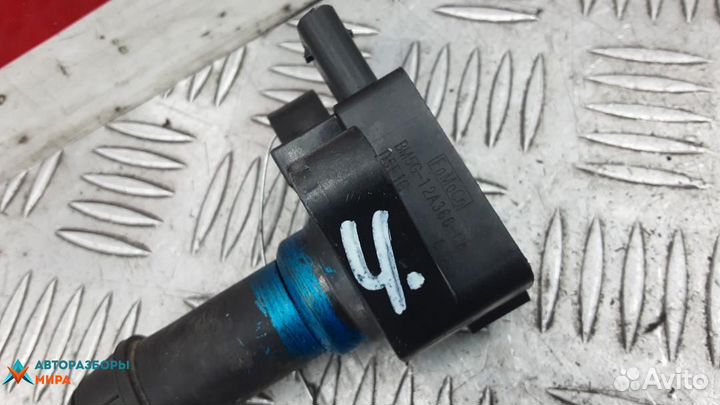 Катушка зажигания Ford Focus 3 2011