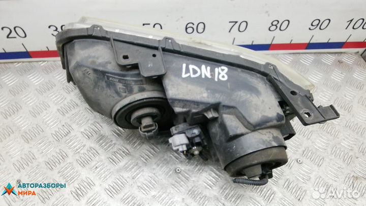 Фара правая Suzuki Grand Vitara 2 2007