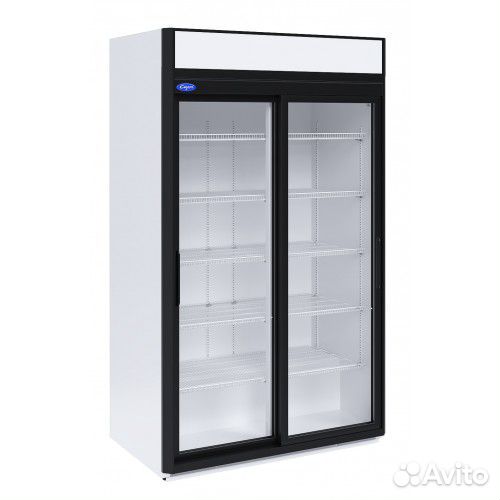 Шкаф холодильный