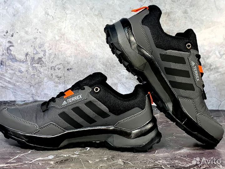 Кроссовки Adidas terrex