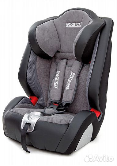 Автокресло детское прокат