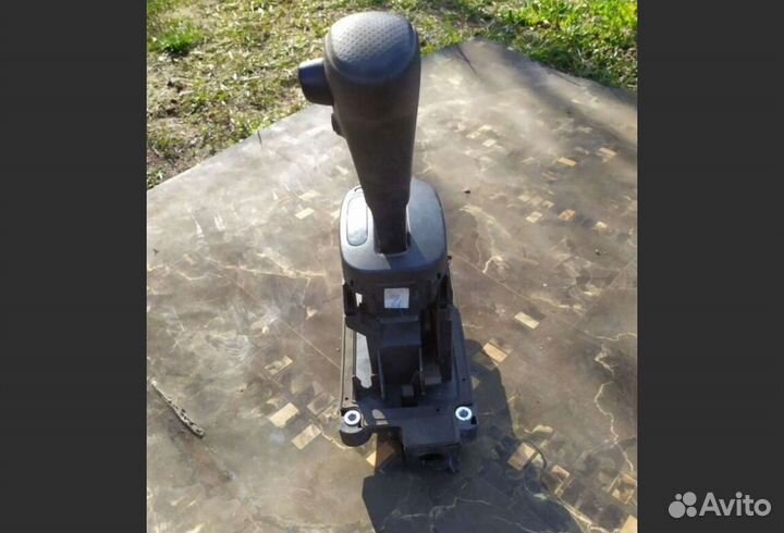 Селектор кпп