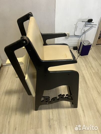 Детский стульчик для кормления