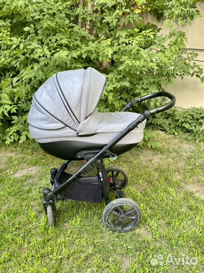 Коляска noordline olivia sport 3 В 1