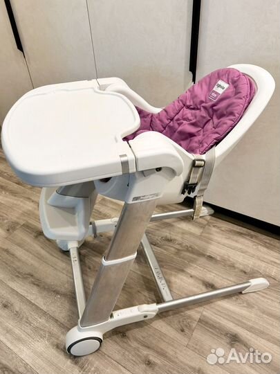 Стул для кормления