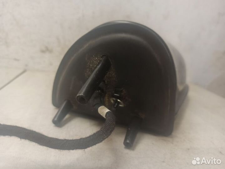 Зеркало левое Мерседес