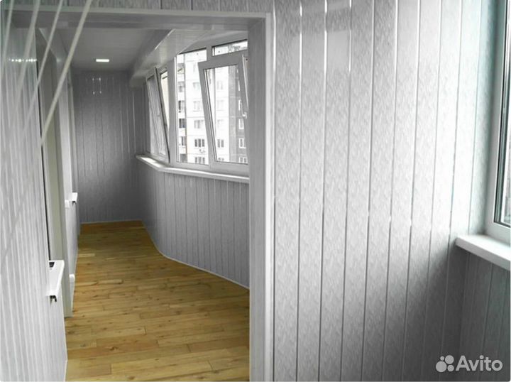 Ремонт квартир под ключ